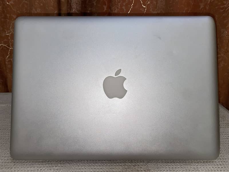 MacBook Pro 2011 3