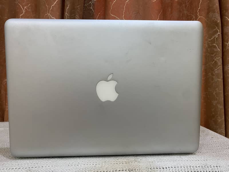 MacBook Pro 2011 7