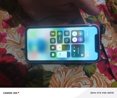 iPhone XR 128GB Neat Condition | Face ID OK | Smooth Working