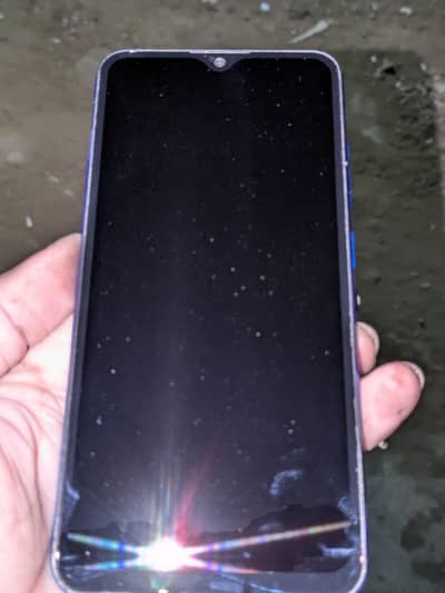 VIVO 1823 (EXCHANGE POSSIBLE)