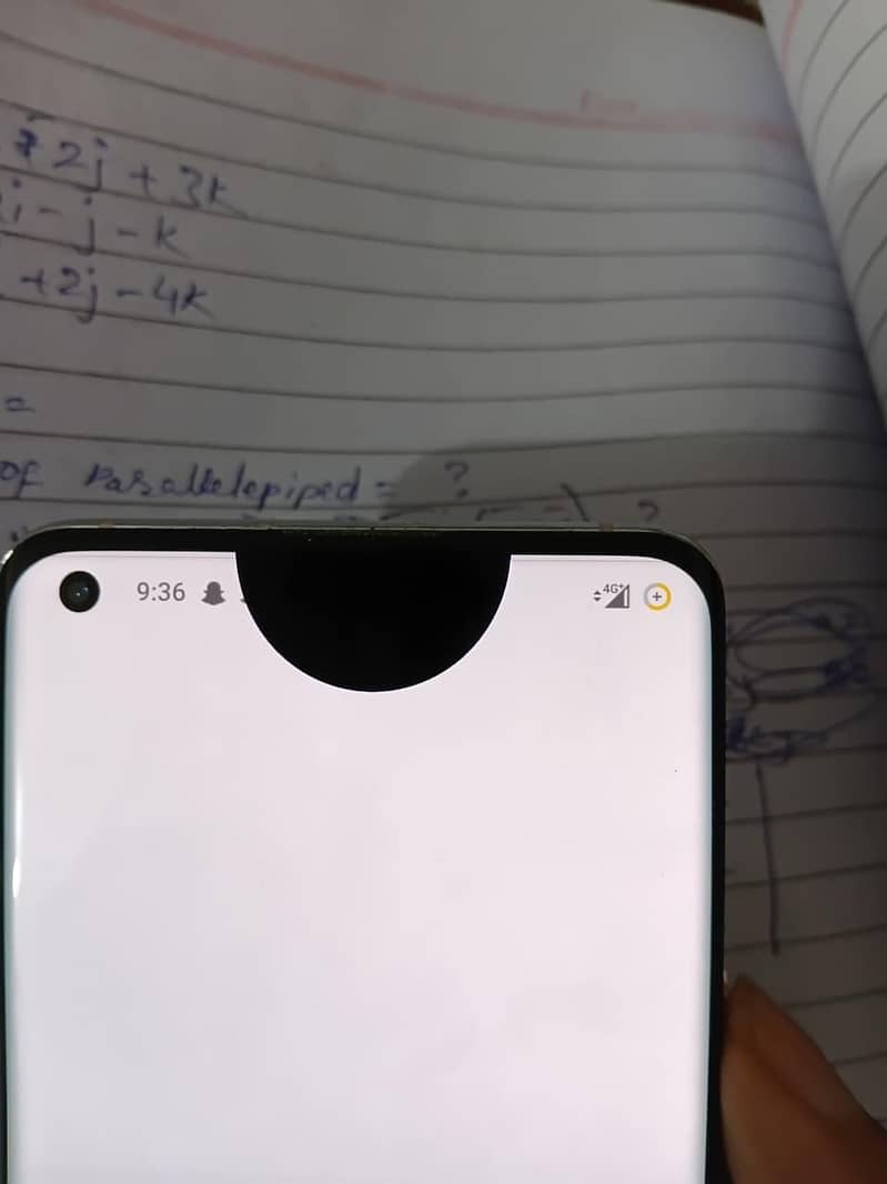 ONE PLUS 9pro 9