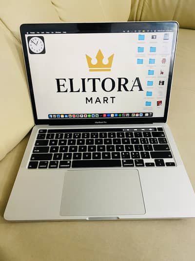 2020 Macbook pro for sale 500gb