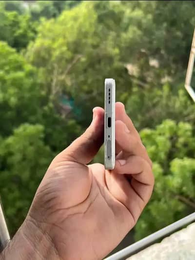 REALME GT6 CHINESE GLOBAL VERSION