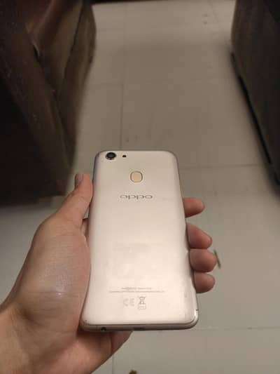 oppo f 5 sale 4/64 gb not a single fault all ok