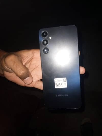 Samsung A05s