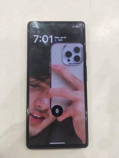 GOOGLE PIXEL 6  6/128 FOR SELL