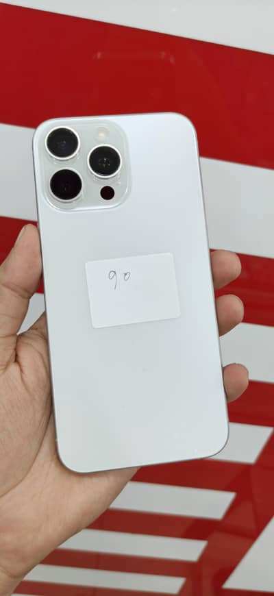 iphone 15 pro max pta approved