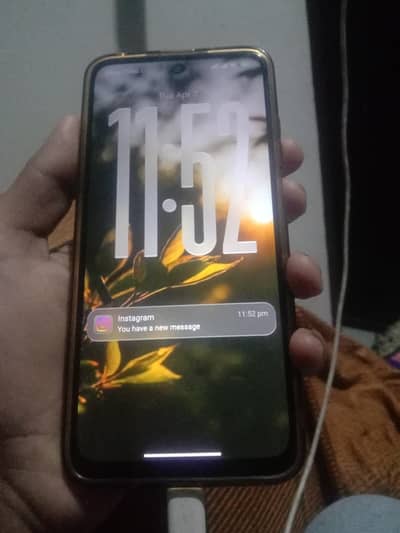 Redmi 10 prime 6+2/128 Gaming Device