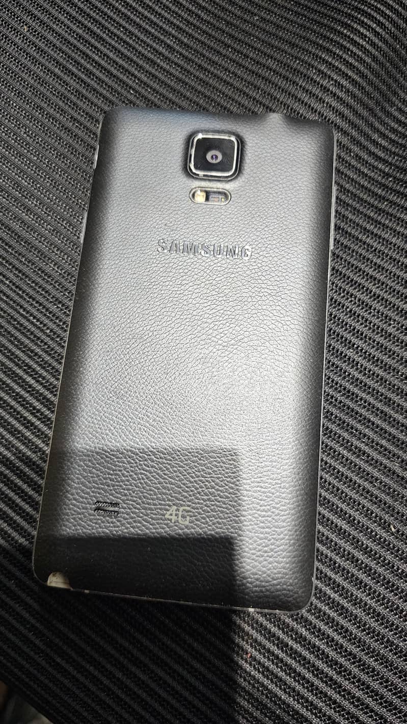 Samsung note 4 2