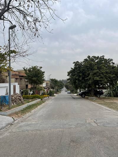 Luxury 1 Kanal Brand New House in DHA 1 Sector A | Dual Units, 6 Bed, A+ Finish