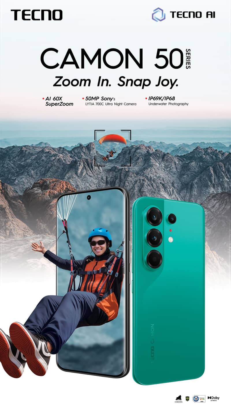 Camon 15pro boxpack 1