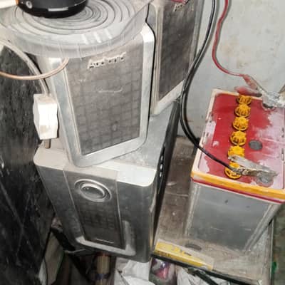 audionic woofar  bagher  Bluetooth