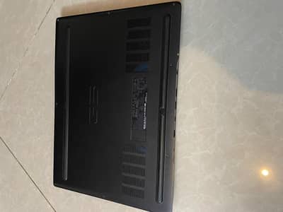 G5  dell hyper series bright display
