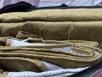 Ultrasonic sofa cover