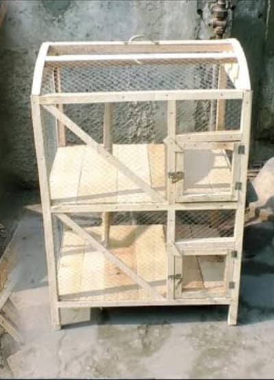 Brand New Cages in cheap price