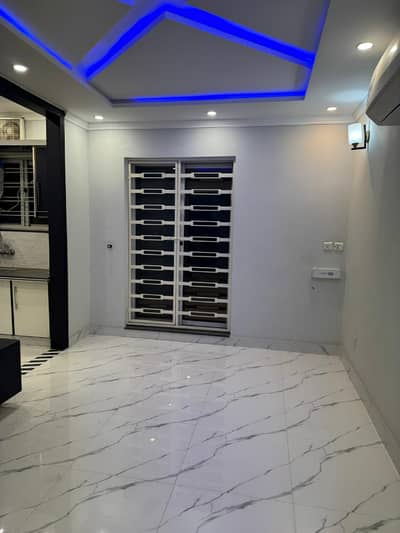 One Bed Non Furnished Apartment Available For Rent In Bahria Town Lahore