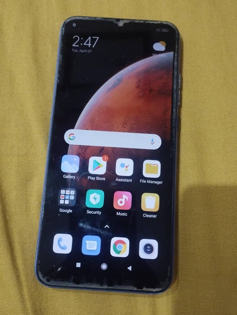 redmi 9c 2