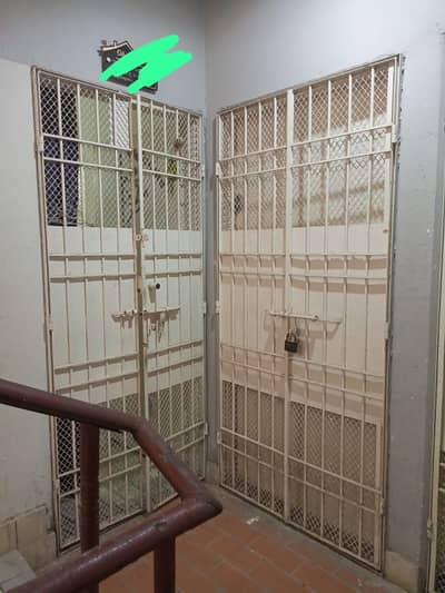 IQRA COMPLEX BLOCK NO17 PHASE 1 GULISTAN-E-JAUHAR NEAR PERFUME CHOWK KARACHI