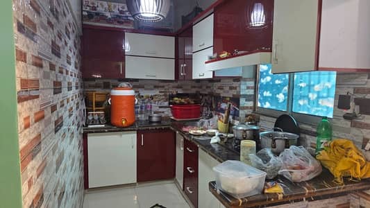 HUNAID CITY BLOCK NO 17 GULISTAN-E-JAUHAR KARACHI NEAR PERFUME CHOWK