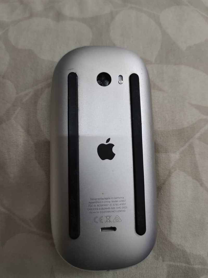 Apple Magic Mouse 2 1