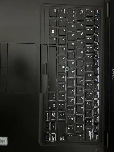 Dell Latitude 5490 core i5 8th GENERATION 32 GB RAM