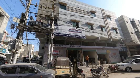 Shop For Sale 600 Square Feet Brand New