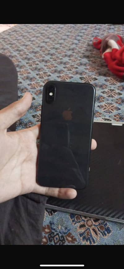 iPhone Xs 64 Non pta
