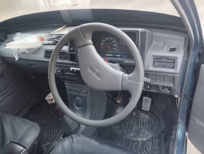 mehran vx 2010 modal