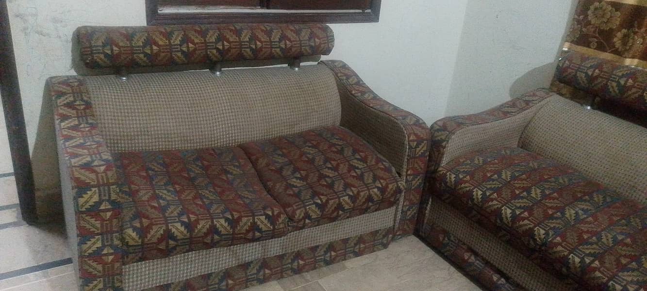 Sofa set 1