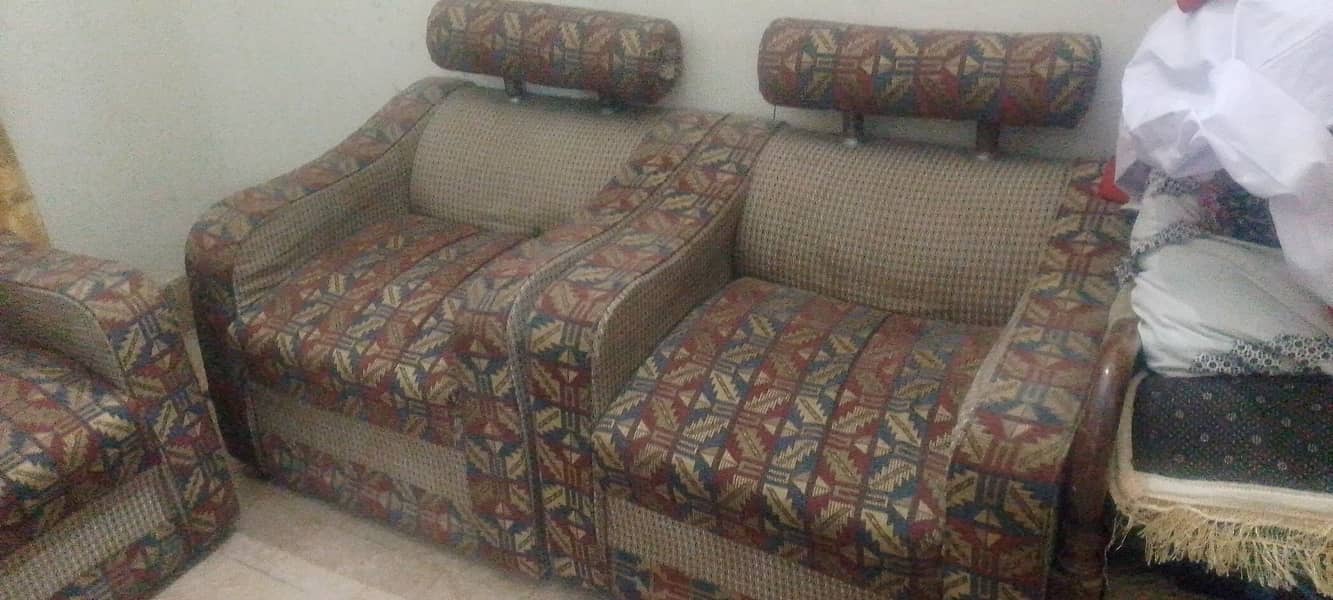 Sofa set 2
