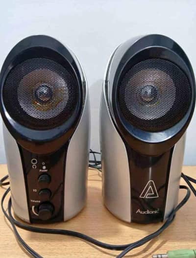 Audionic Computer Speakers