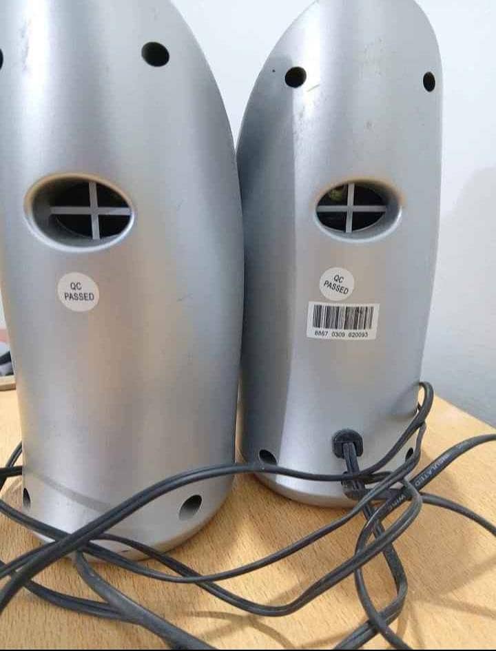 Audionic Computer Speakers 2