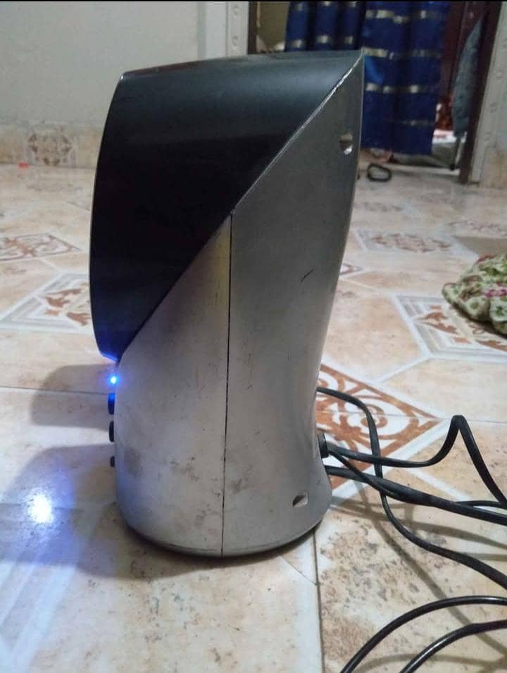 Audionic Computer Speakers 3