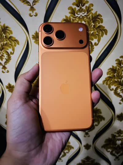 17 pro max offical pta approved