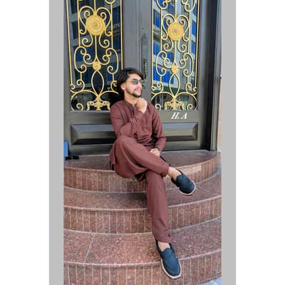 Hashir Sohail 