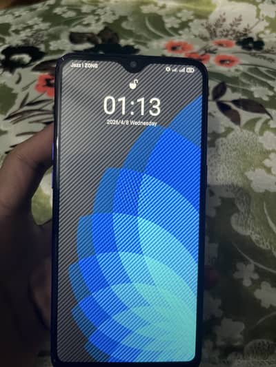 Realme 5pro