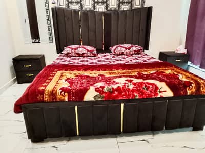 Furnished Room For Rent