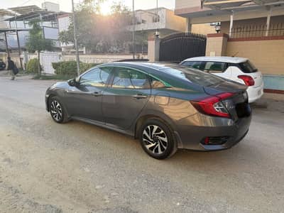 HONDA MAINTAINED FIRST OWNER JUST BUY AND DRIVE
