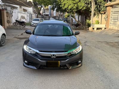 HONDA MAINTAINED FIRST OWNER JUST BUY AND DRIVE
