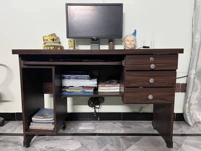 Study Table