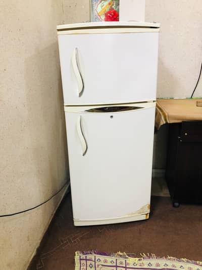 refrigerator ha sale krna waves company