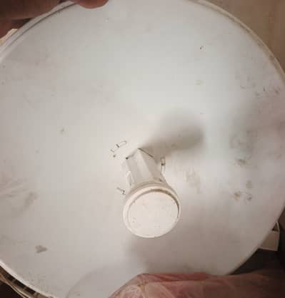 Powerbeam m5 400 25dbi 150+mbbs