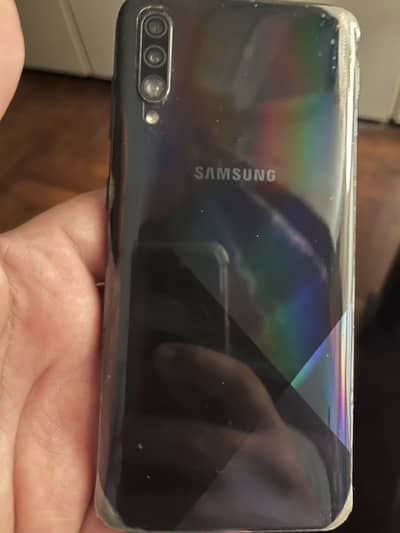 Samsung galaxy A30s