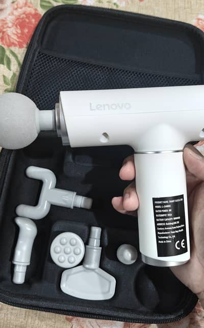Lenovo Hand Messager Gun