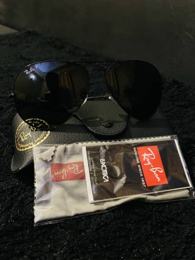 Rayban Brand Sunglasses
