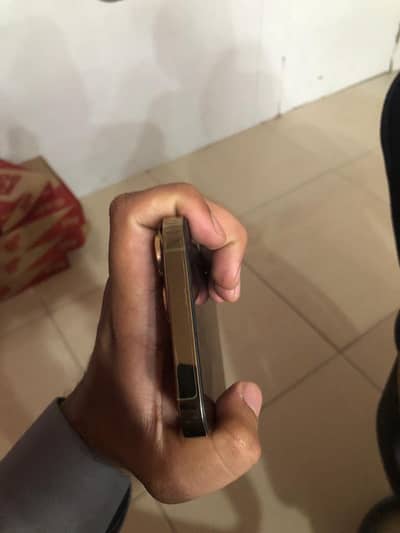 Iphone 13promax Jv 128gb Battery  health 100