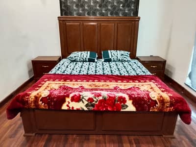 Furnished Room For Rent