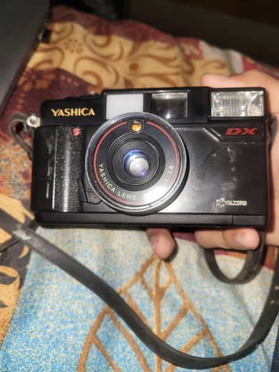 antick pices but in working