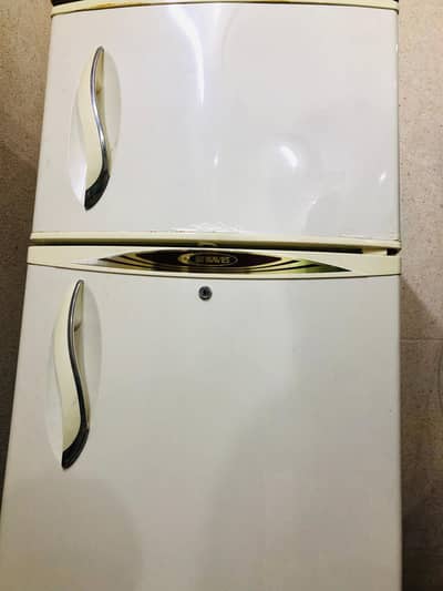 wave fridge ha sale Karna ha Medium size