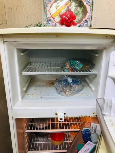 waves refrigerator for sale in reasonable price